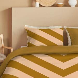 Blushwood Sutton dekbedovertrek