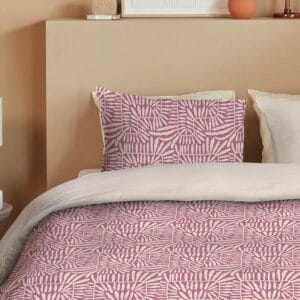 Blushwood Fraser dekbedovertrek