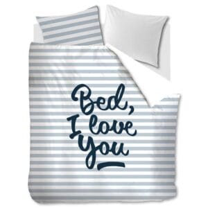 Blushwood Sari dekbedovertrek