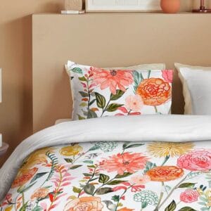 Blushwood Aya dekbedovertrek