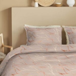 Blushwood Lio dekbedovertrek