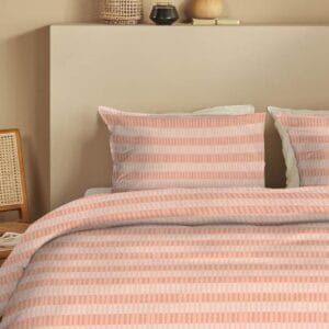 Blushwood Sev dekbedovertrek