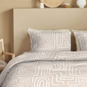 Blushwood Meghan dekbedovertrek