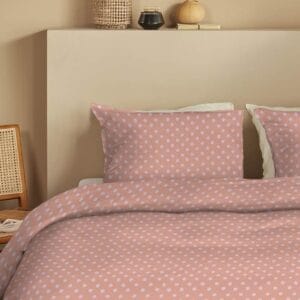 Blushwood Benny dekbedovertrek