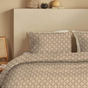 Blushwood Isha dekbedovertrek