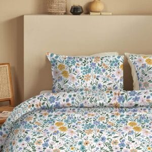 Blushwood Fran dekbedovertrek