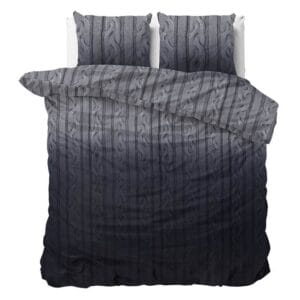 Dreamhouse Dante flanel dekbedovertrek