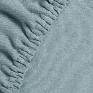 Ambiante jersey split-topper hoeslaken