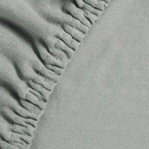 Ambiante jersey split-topper hoeslaken