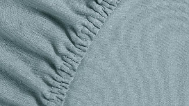 Ambiante jersey topper hoeslaken - Afbeelding 2