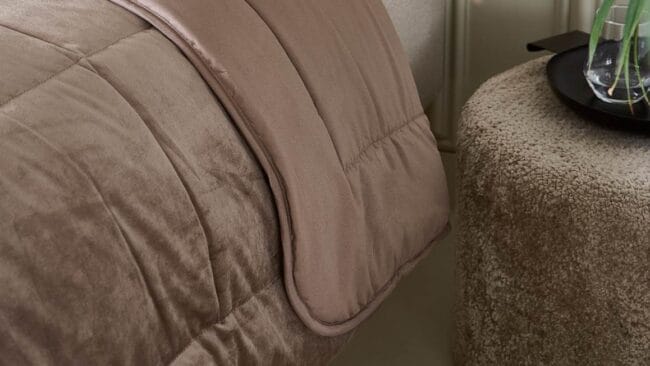 Sleeptime All-In One Lazy Velvet dekbed - Afbeelding 4