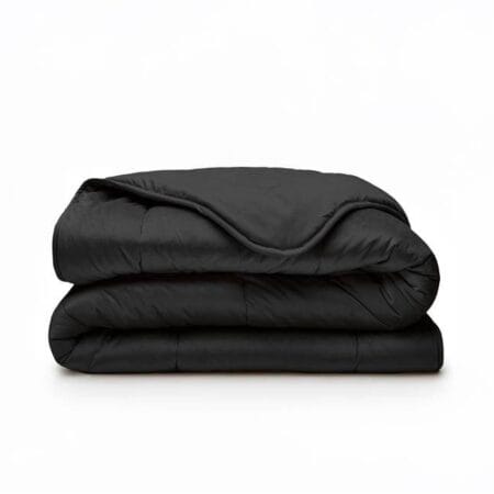 Sleeptime All-In One Lazy Velvet dekbed