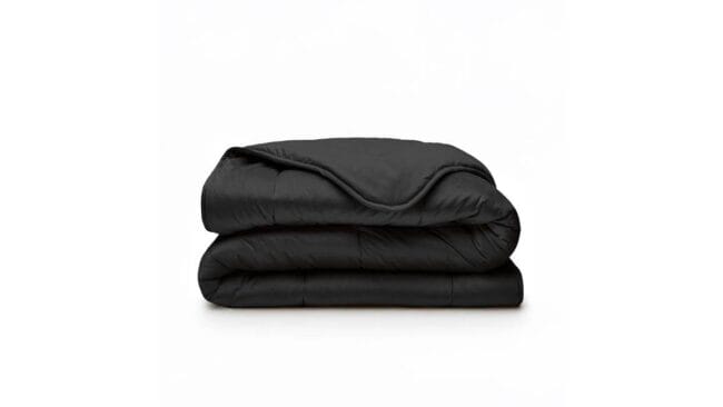 Sleeptime All-In One Lazy Velvet dekbed