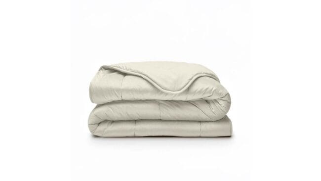 Sleeptime All-In One Lazy Velvet dekbed