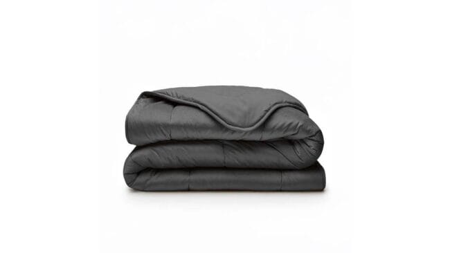 Sleeptime All-In One Lazy Velvet dekbed