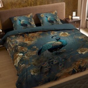 Pure Savaya dekbedovertrek