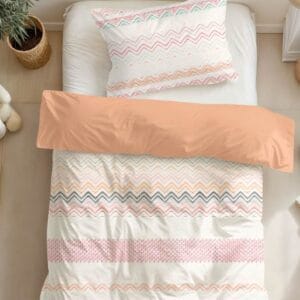 Little Monster Elaya dekbedovertrek