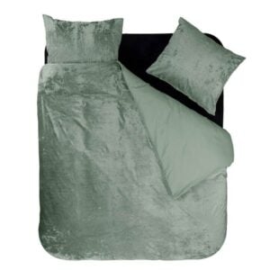 Sleeptime Crystal Velvet dekbedovertrek