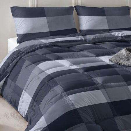 Sleeptime Anne All-In One Lazy dekbed