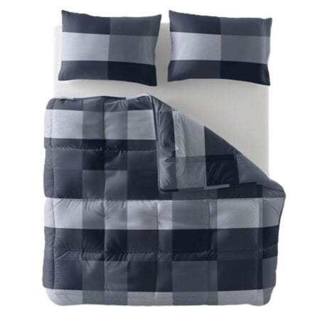 Sleeptime Anne All-In One Lazy dekbed