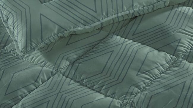 Sleeptime Dorian All-In One Lazy dekbed - Afbeelding 3