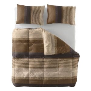 Sleeptime Marina All-In One Lazy dekbed