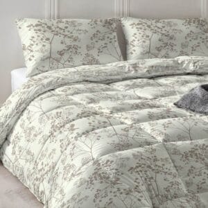 Sleeptime Fir All-In One Lazy dekbed