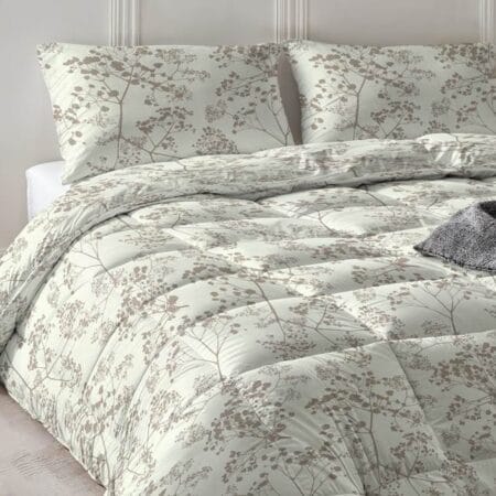 Sleeptime Fir All-In One Lazy dekbed