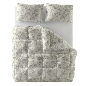 Sleeptime Fir All-In One Lazy dekbed