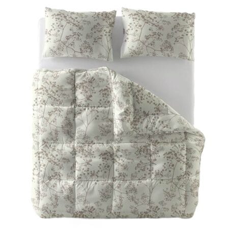 Sleeptime Fir All-In One Lazy dekbed