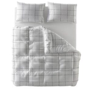 Sleeptime Deep Check All-In One Lazy dekbed