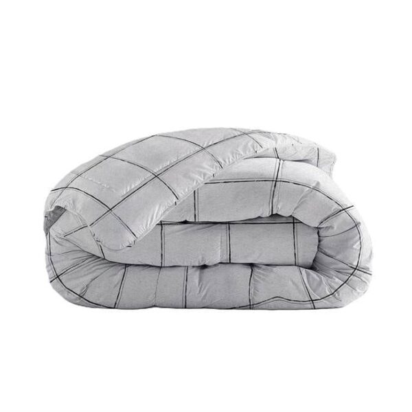 Sleeptime Deep Check All-In One Lazy dekbed