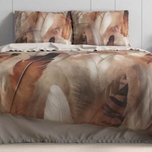 Dreamhouse Feathura dekbedovertrek