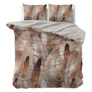 Dreamhouse Feathura dekbedovertrek