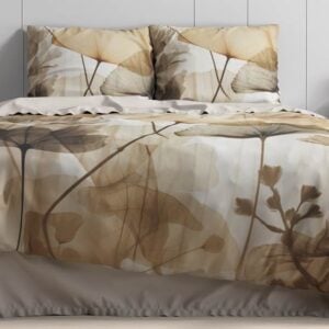 Dreamhouse Water Flow dekbedovertrek