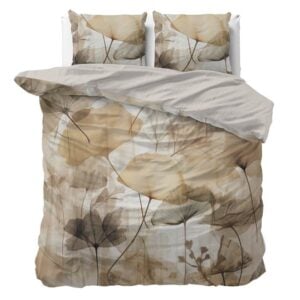 Dreamhouse Water Flow dekbedovertrek