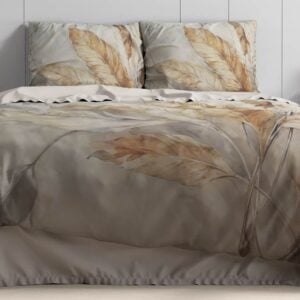 Dreamhouse Whole Nature dekbedovertrek