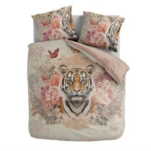 Zydante Tigress dekbedovertrek