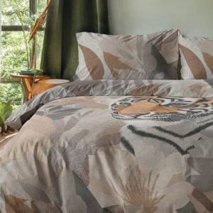 Zydante Artistic Cub dekbedovertrek