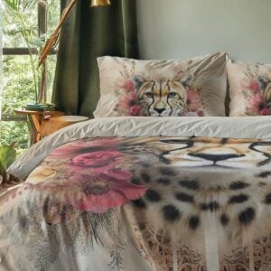 Zydante Bohemian Sprint dekbedovertrek