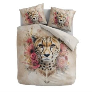 Zydante Bohemian Sprint dekbedovertrek