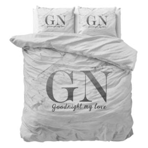 Sleeptime Goodnight dekbedovertrek