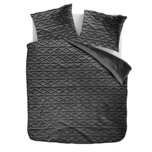 Zydante Jacquard Teddy dekbedovertrek