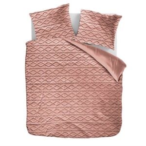 Zydante Jacquard Teddy dekbedovertrek