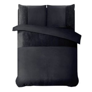 Sleeptime Velvet Crossline dekbedovertrek