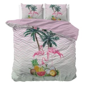 Sleeptime Fresh Air dekbedovertrek