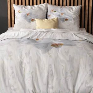 Sleeptime Orchid dekbedovertrek