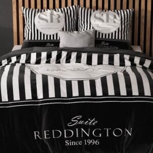 Sleeptime Reddington dekbedovertrek