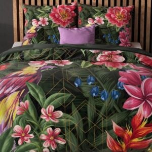 Sleeptime Milou 2 dekbedovertrek