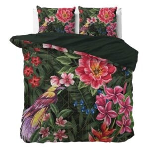 Sleeptime Milou 2 dekbedovertrek